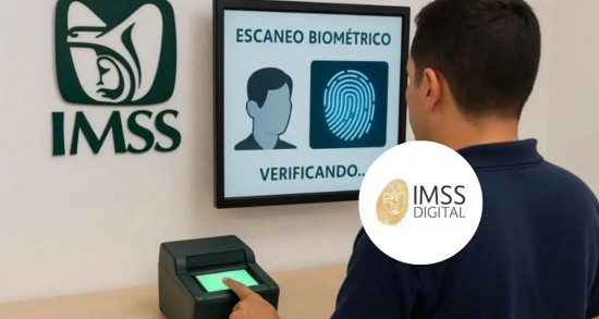 Pensionados, en la mira de estafas digitales: IMSS refuerza llamado a la verificación