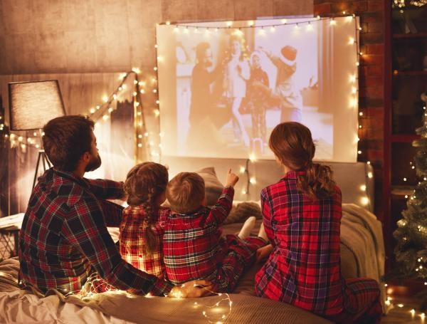 Las mejores películas navideñas para ver este diciembre