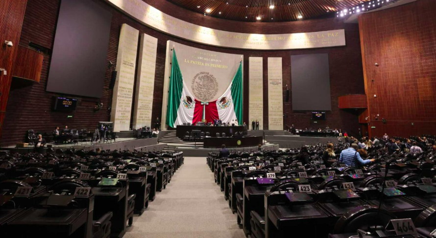 Cámara de Diputados aprueba reforma que prohíbe vapeadores