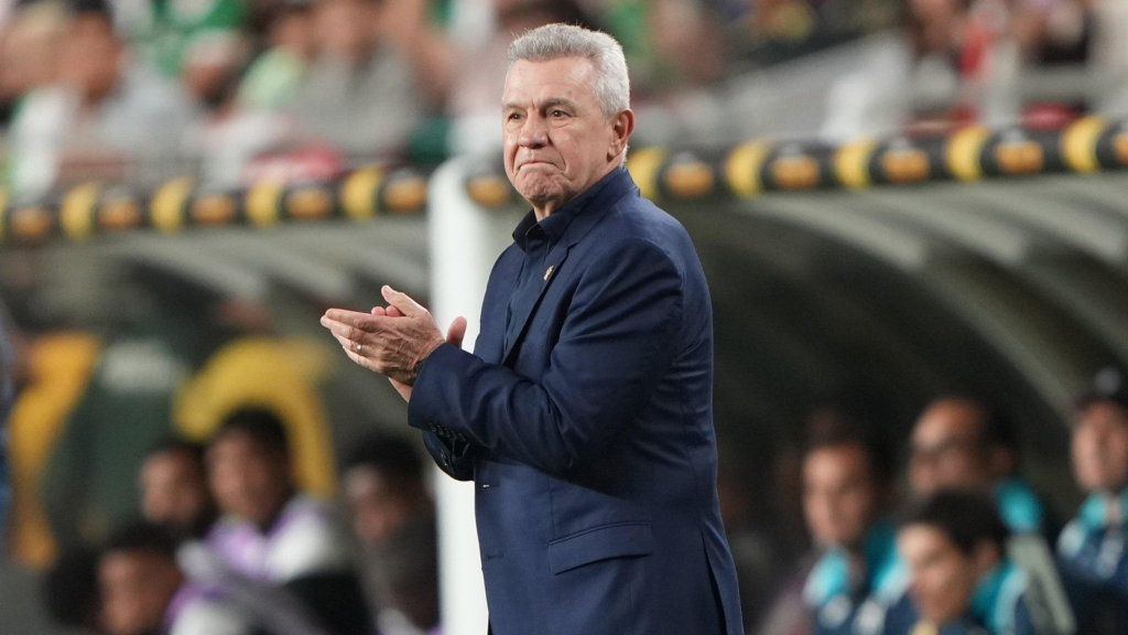 Aguirre entre los grandes: ya es el décimo mejor técnico del mundo