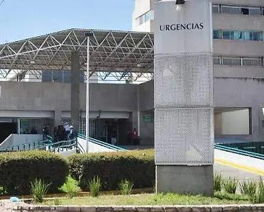 Derrapó en su moto y sufrió lesiones