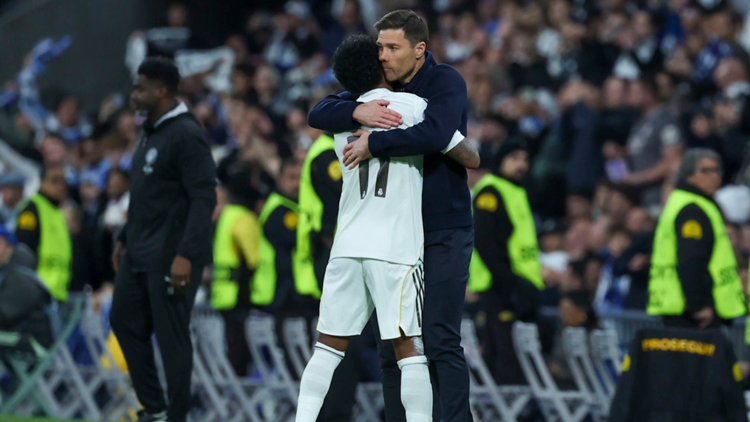 Triunfo con sabor a alivio: el Madrid vence al Alavés en Mendizorroza