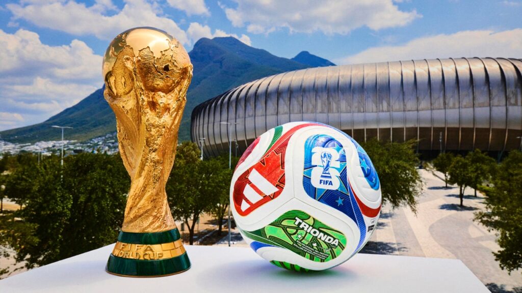 Copa Mundial 2026: ¿Cuál es el partido más barato?