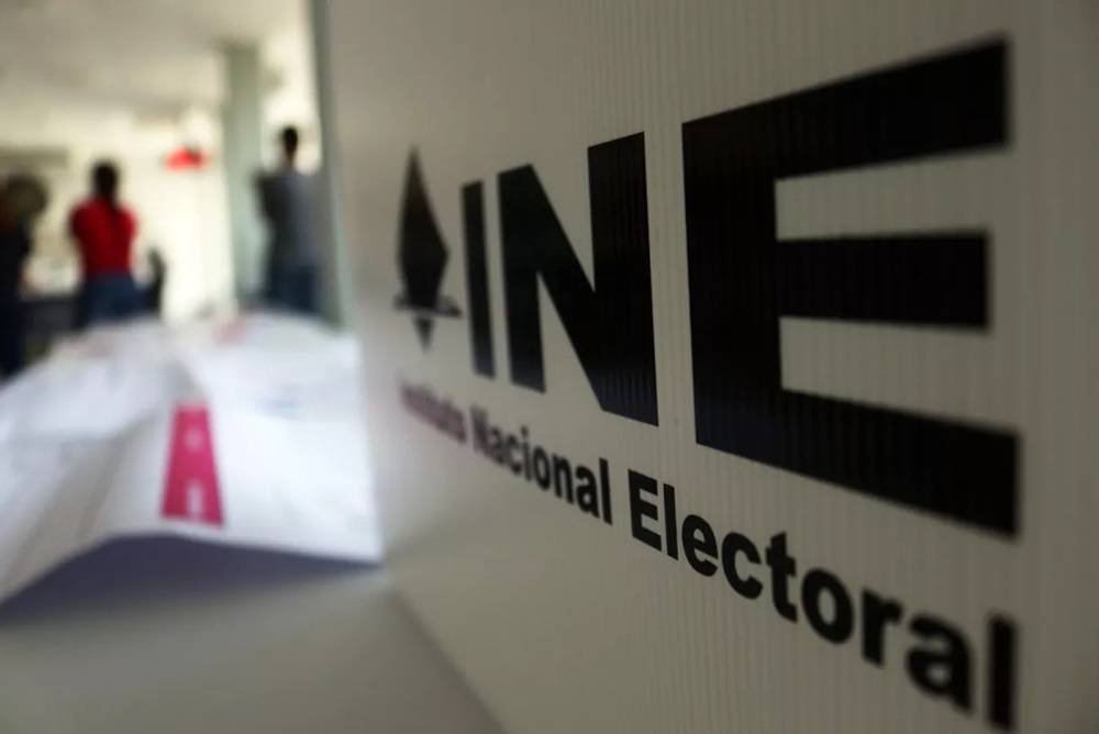INE avala multas por casi 10 millones de pesos a partidos políticos