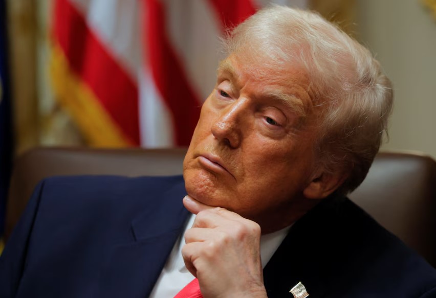 Trump amenaza con atacar a países que envíen drogas a EE. UU.