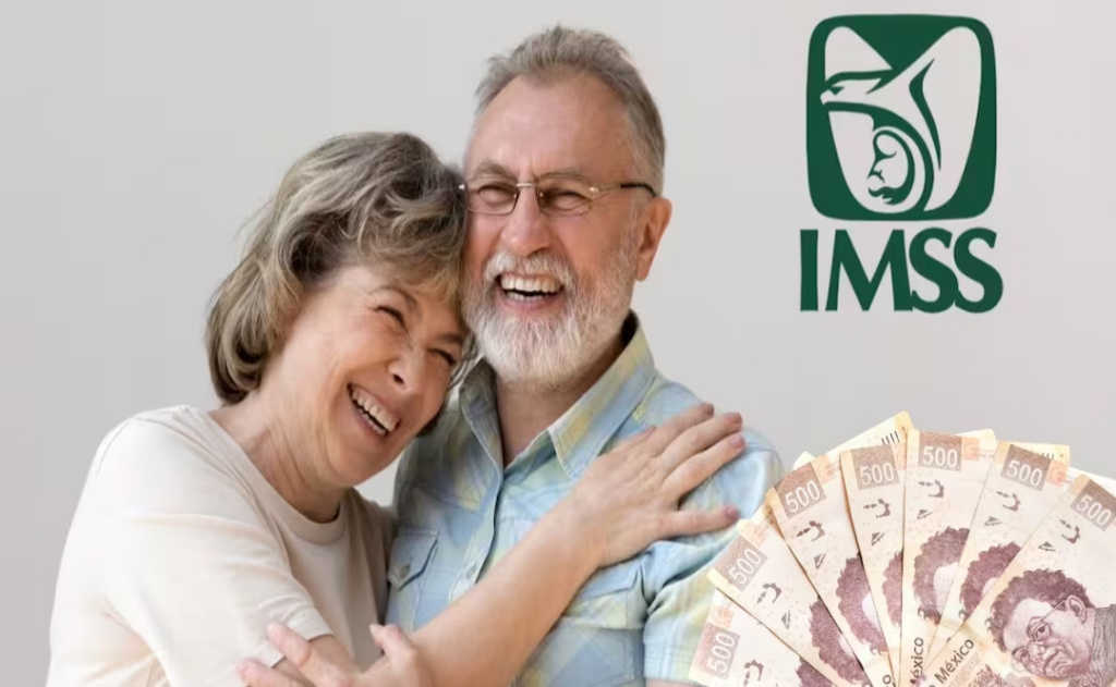 IMSS: qué trámites permiten incrementar tu pensión