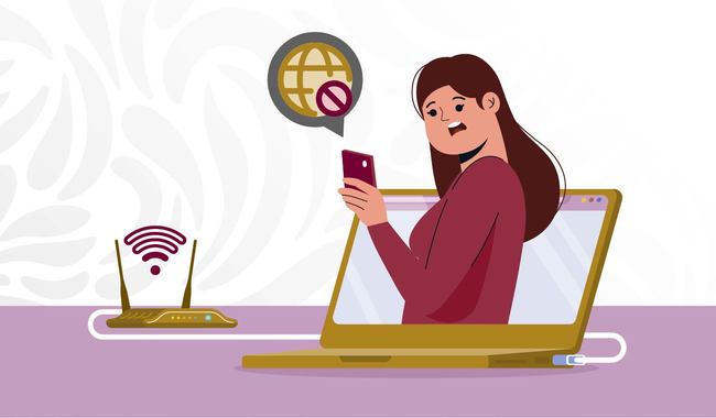 Profeco advierte que el «internet ilimitado» y «cobertura en todo el país» son mentiras de las compañias celulares