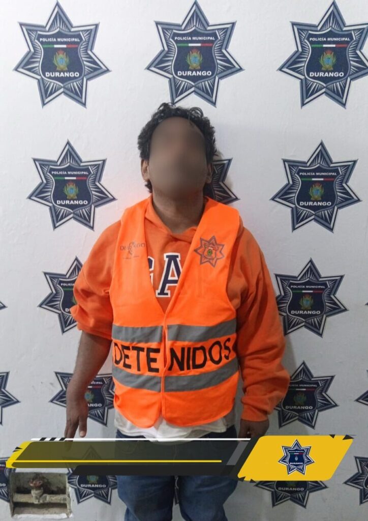 Fue a la casa de su ex esposa para agredirla