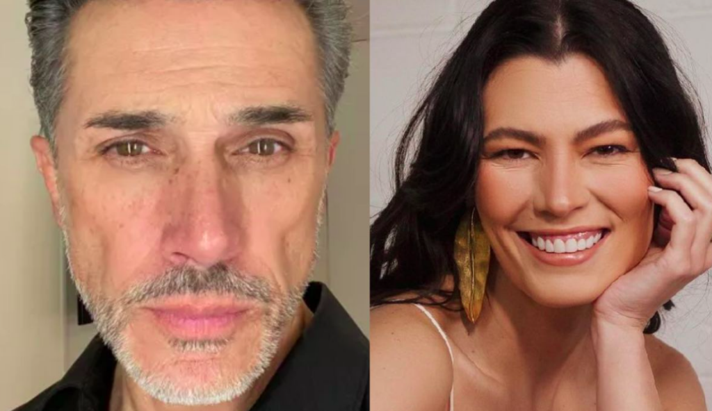 Sergio Mayer revela si actuará legalmente en contra de Natalia Súbtil