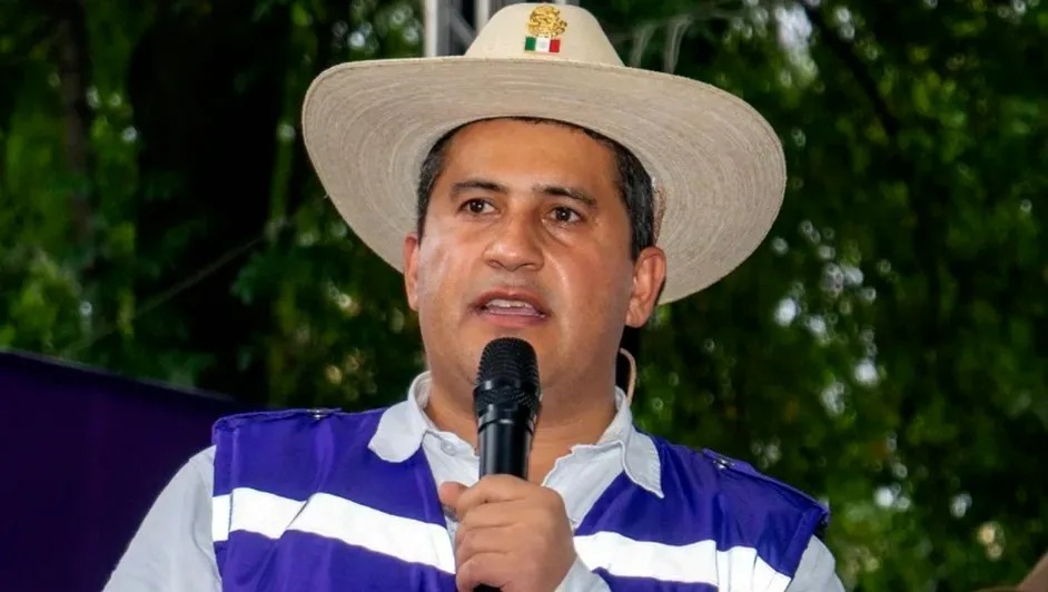 Mensajes y carta confirman a ‘El Licenciado’ como autor intelectual del asesinato de Carlos Manzo