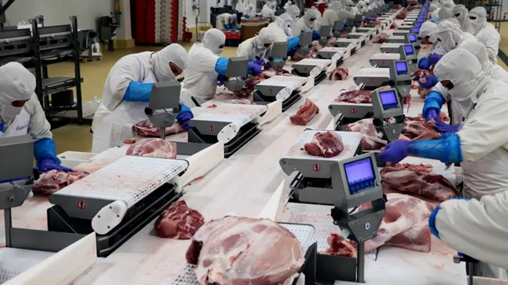 Investigación comercial pone bajo la lupa a la carne de cerdo de EE.UU. en México