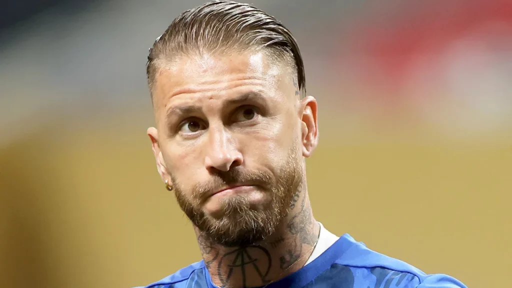 Sergio Ramos se despide del Monterrey tras emocionante semifinal