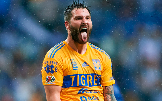 André-Pierre Gignac: El ícono de Tigres presume su gran mansión