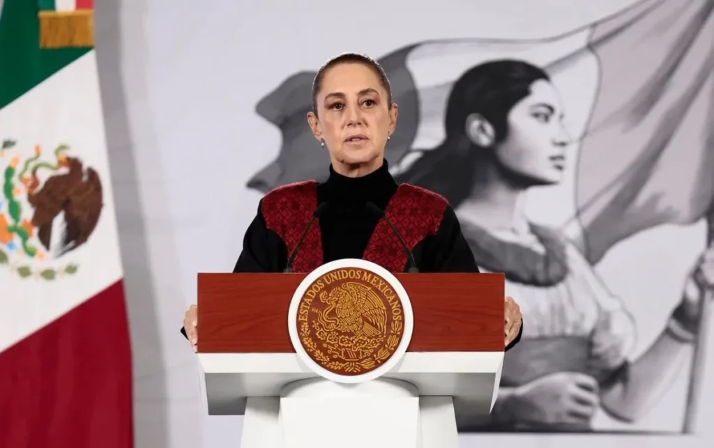 México aboga por la paz Internacional: Señala a la ONU por su falta de respuesta