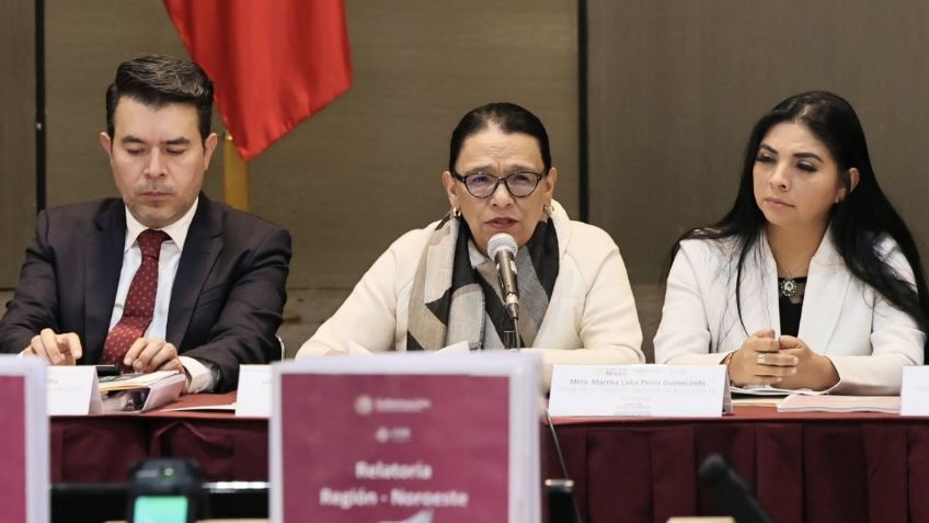 SEGOB llama a productores agrícolas al diálogo y pide no bloquear puentes fronterizos
