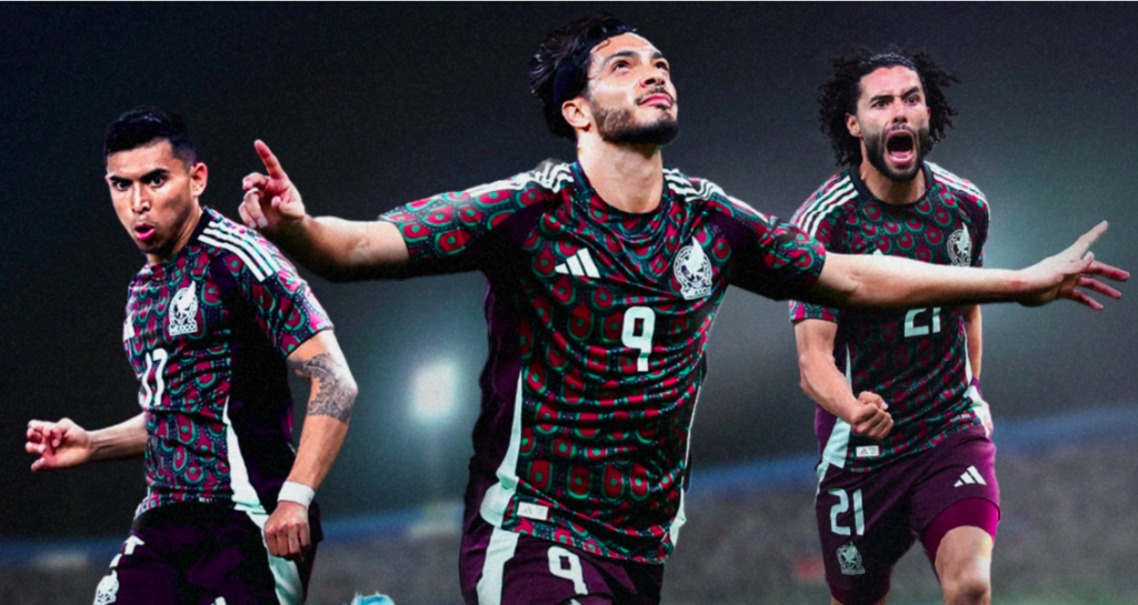 Se Revelan los Precios para el México vs. Portugal