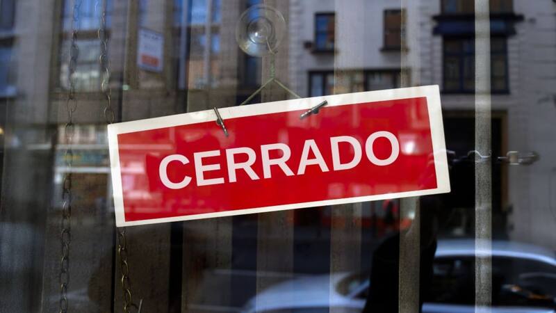 ¿Los bancos abren el 24 y 25 de diciembre?