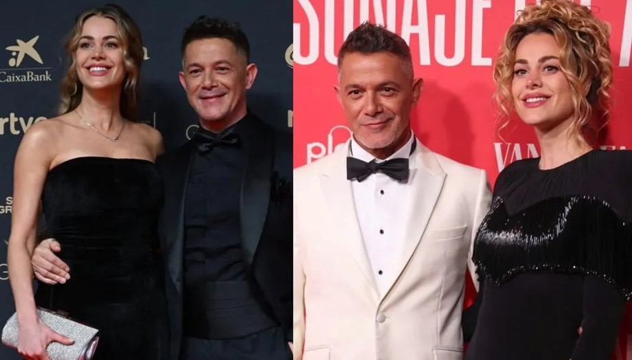 Alejandro Sanz y Candela Márquez ponen fin a su romance