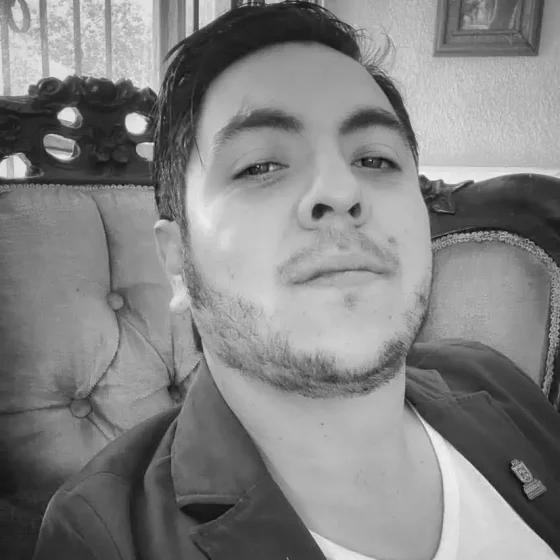 Fue un trágico accidente por el que perdiera la vida Christian Baeza