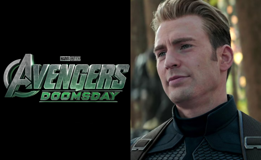 Marvel revela primer teaser de ‘Avengers: Doomsday’ y confirma el regreso de Steve Rogers al MCU