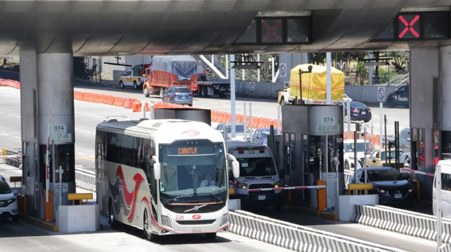 Lanza el Operativo en Carreteras Federales por Vacaciones