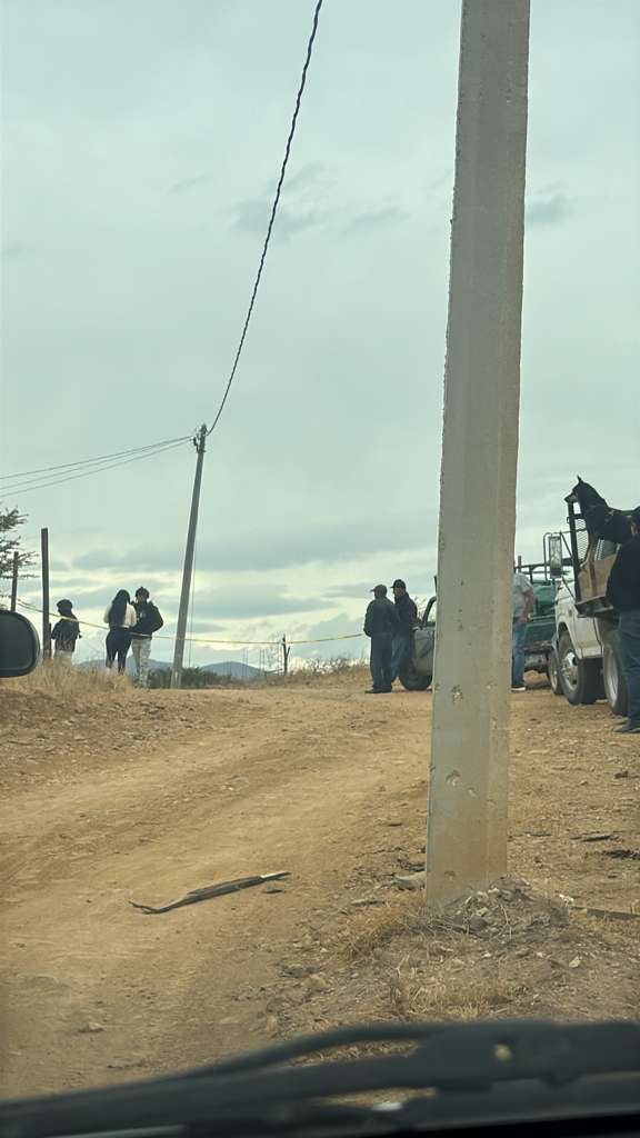 Caos en Aranjuez: irrupción armada, detenidos y familias suplicando explicaciones