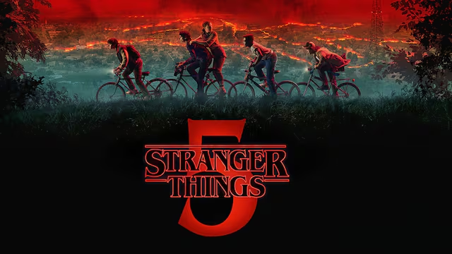 Netflix revela el tráiler final de “Stranger Things”