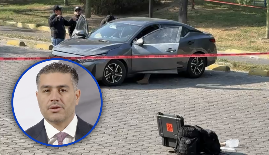 Localizan con vida a los dos agentes federales privados de su libertad en Zapopan