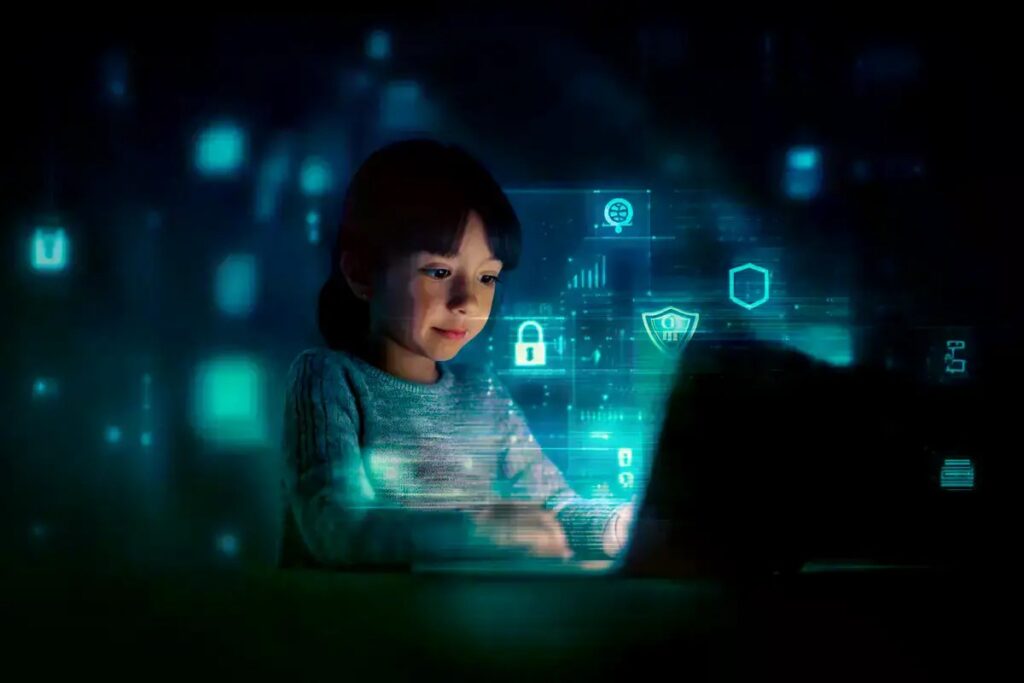 Inteligencia artificial y menores: alerta por posibles afectaciones psicológicas
