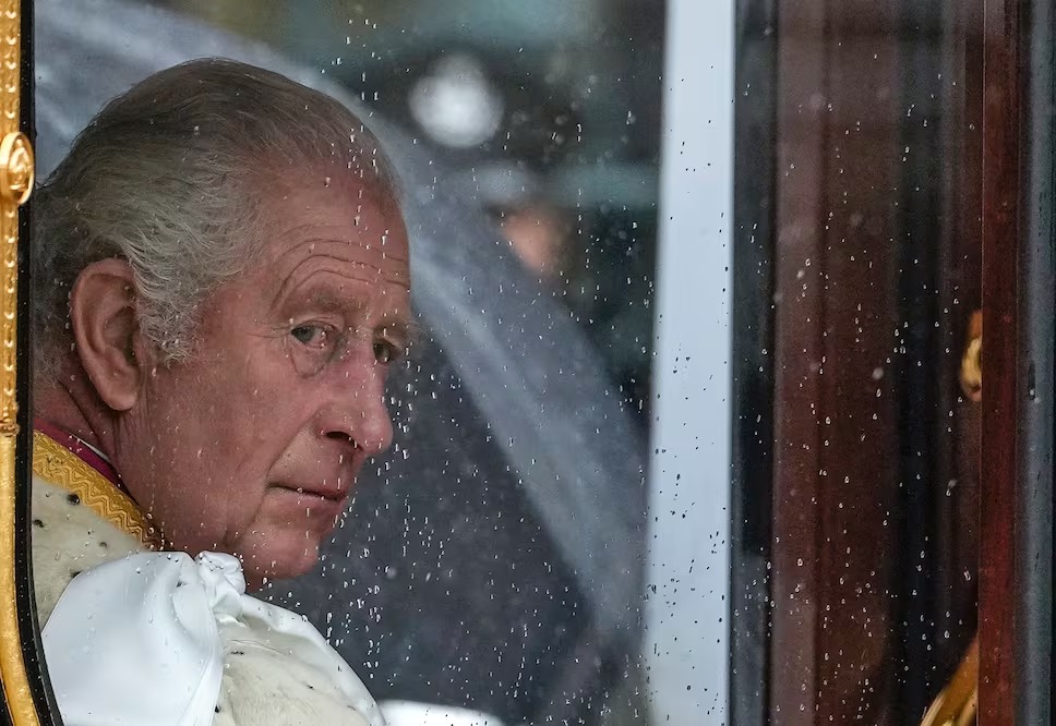 Rey Carlos III sugiere que esta podría ser su última Navidad