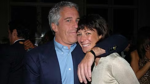 Juez de EE.UU. ordena divulgar documentos del caso Epstein-Maxwell tras nueva ley