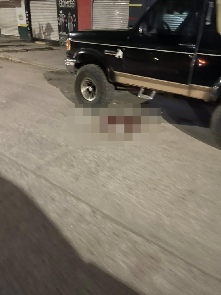 Intentaron acabar con su vida a balazos y sobrevivió