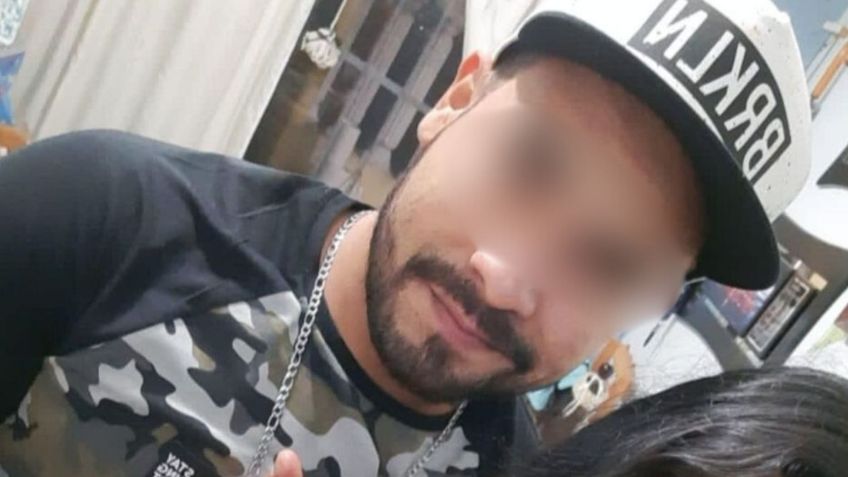 Sujeto asesina a su madre a puñaladas y trata de huir en motocicleta