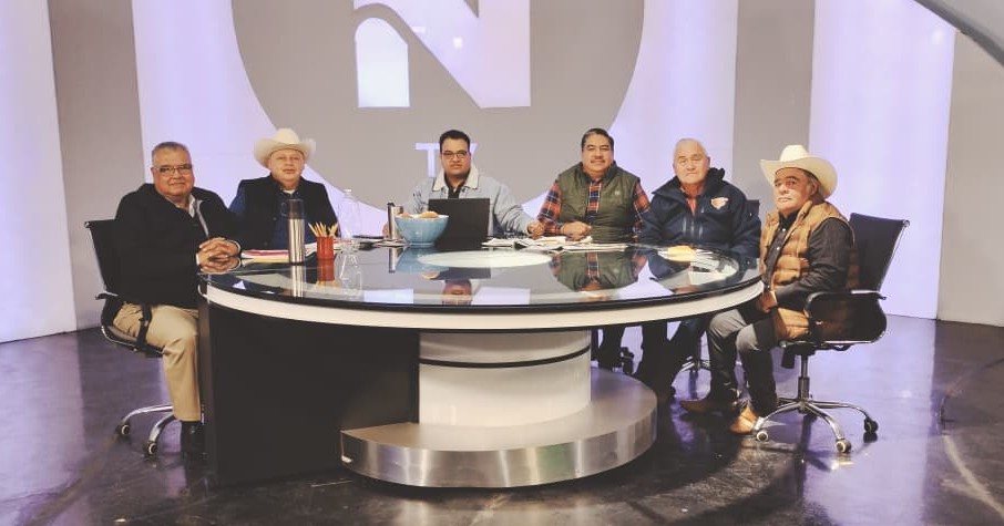 Chícharo, el cultivo que se recomienda sembrar en invierno: Evenor Cuéllar