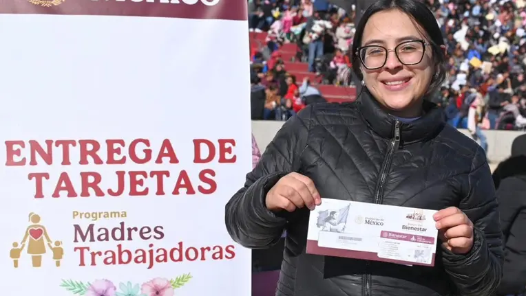Apoyo Bienestar para Madres Solteras: fecha de registro en 2026 y cuánto pagará