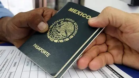 Pasaporte mexicano 2026: quiénes pagarán el 50% de descuento