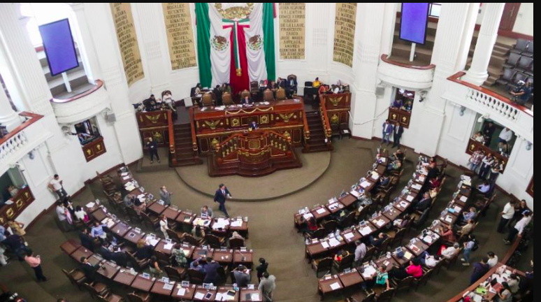 Congreso de CDMX activa revisión institucional por los hechos del 15 de noviembre