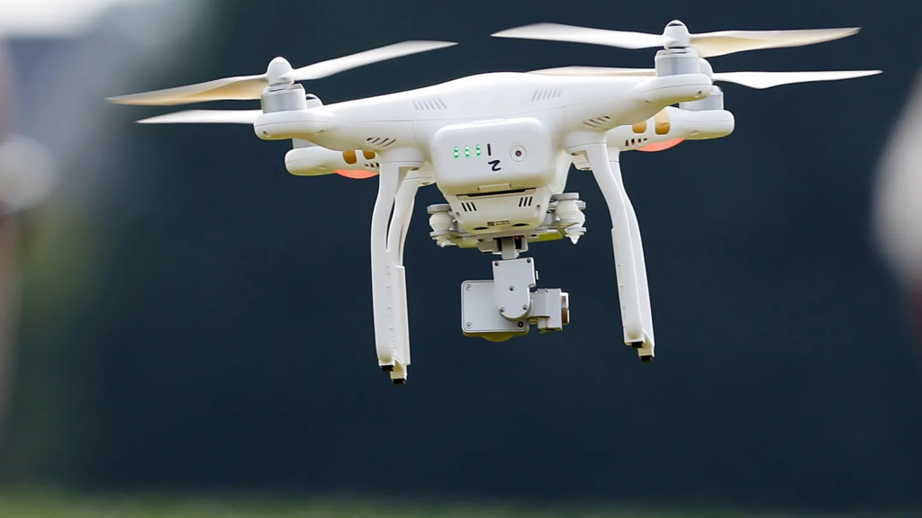 EE. UU. prohíbe nuevos drones chinos por riesgos a la seguridad nacional