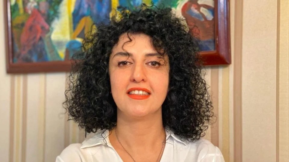 Narges Mohammadi, Nobel de la Paz, sigue desaparecida tras arresto en Irán