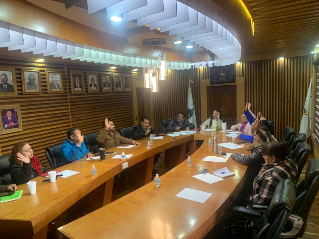 Regidor solicita investigación contra el secretario del Ayuntamiento