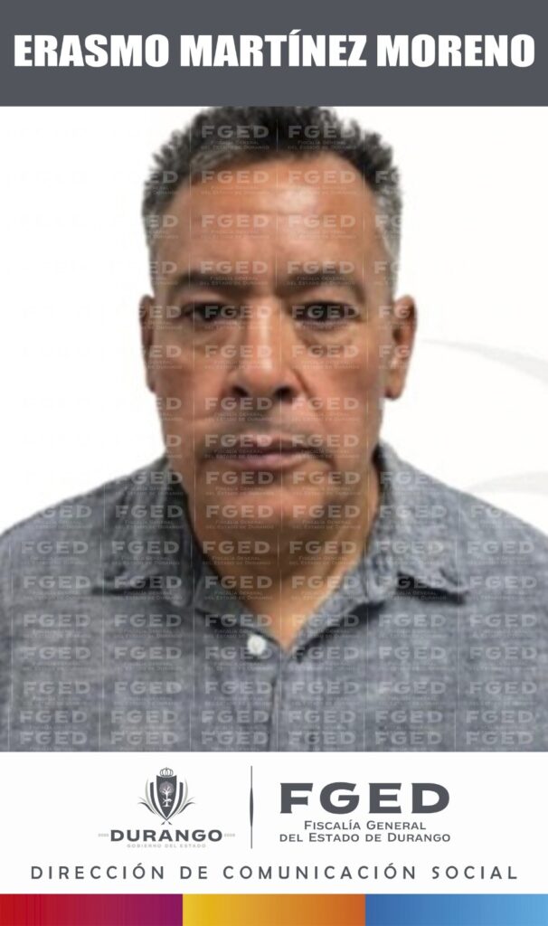 Sentencian a individuo por violencia familiar