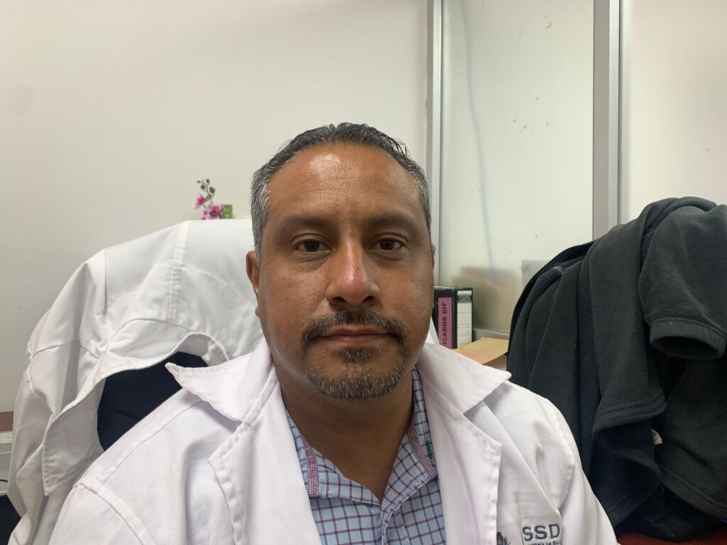 Aumentan 80 por ciento las consultas por enfermedades respiratorias