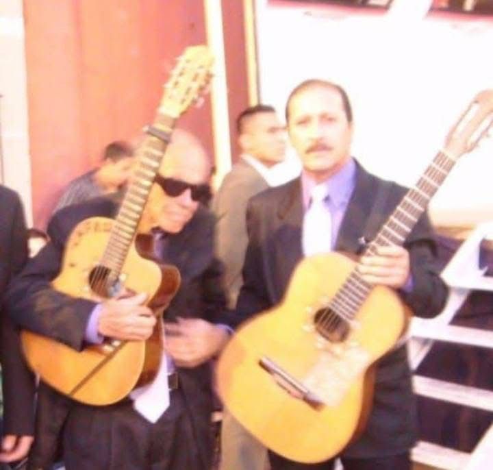 ¡Se apaga la leyenda del trío “Los Melitos”! en Santiago. Fallece Manuel “Melito” Soto