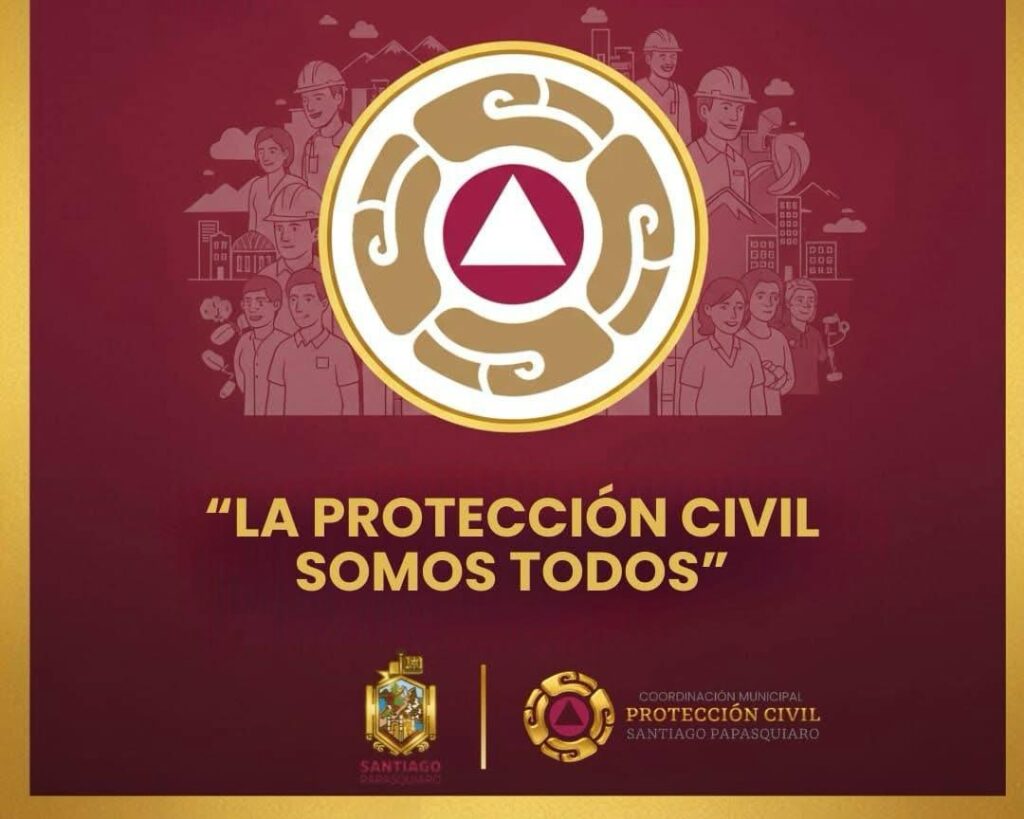 ¡Intentan cometer fraudes! a nombre de Protección Civil en Santiago Papasquiaro