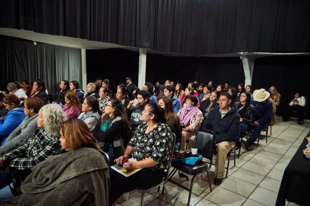 Concluye con éxito el curso municipal Aprender para Emprender