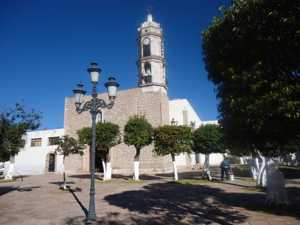 Santiago estrenará santuario el 5 de Diciembre: Un hito histórico