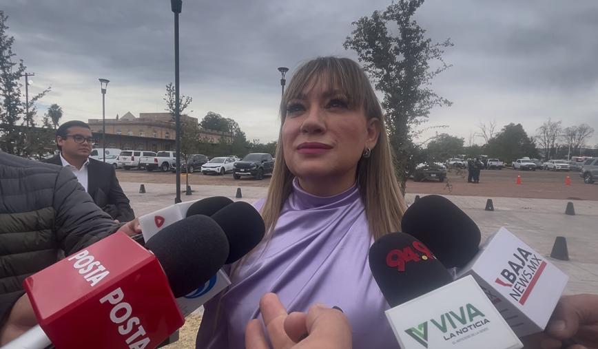 Fiscalía se fortalecerá con más personal