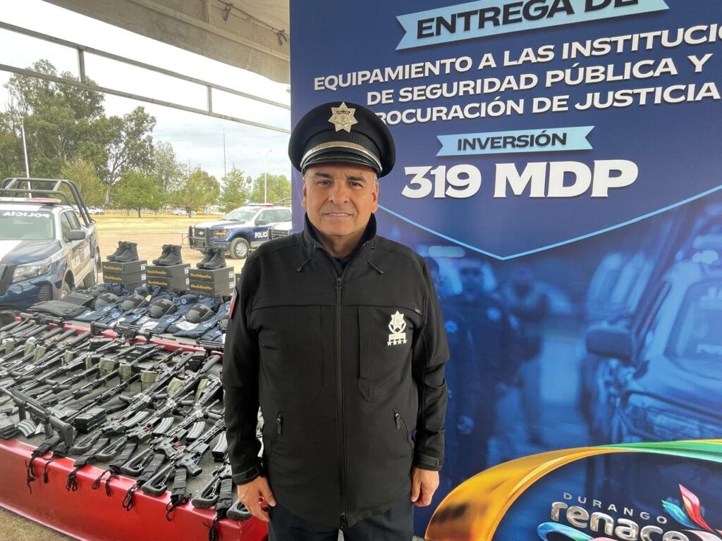 La explosión es tema federal que investiga la FGR