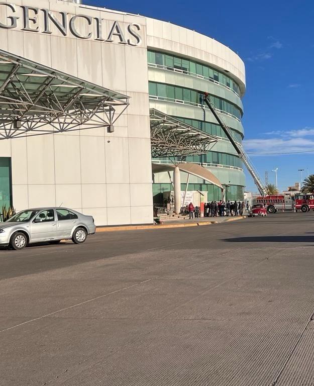 Otro menor lesionado al caer de motocicleta