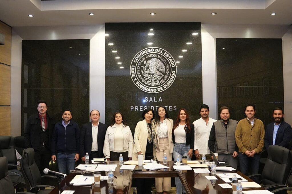Santiago presenta paquete financiero 2026 con enfoque responsable y de desarrollo